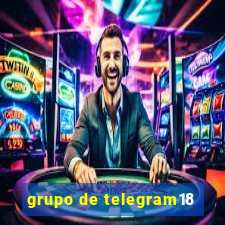 grupo de telegram18